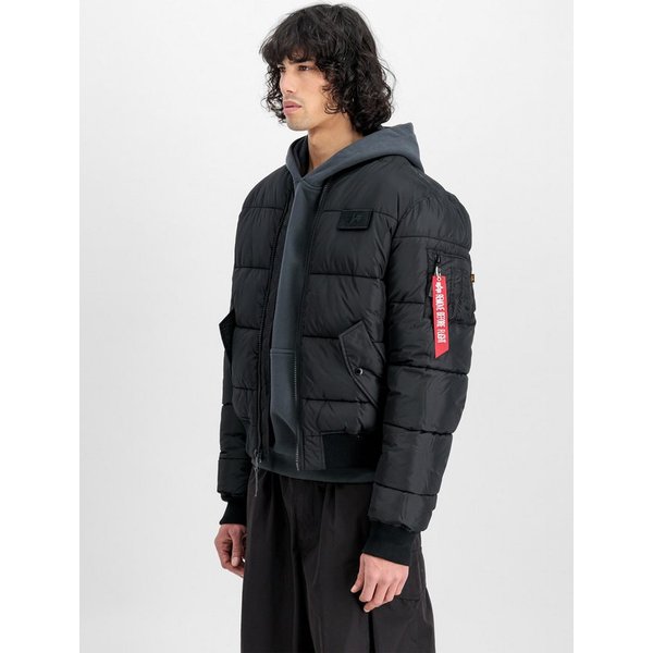 Alpha Industries Bomberjacke MA-1 Puffer Bomber