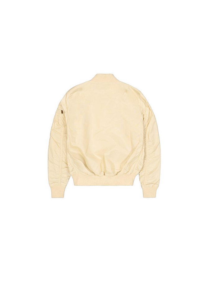 Alpha Industries Bomberjacke MA-1 TT Light Slim W – Bild 4 von 5