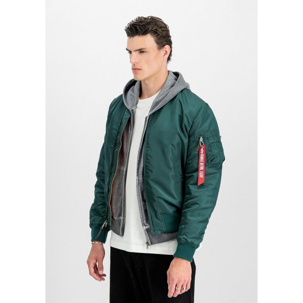 Alpha Industries Bomberjacke MA-1 VF 59 Slim