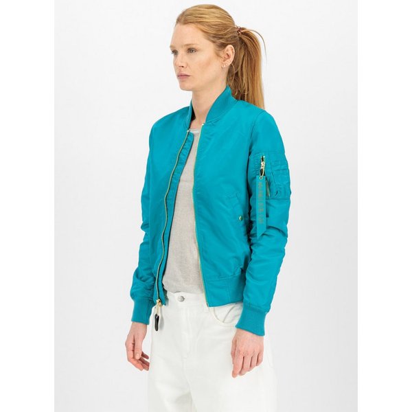 Alpha Industries Bomberjacke MA-1 VF Light W
