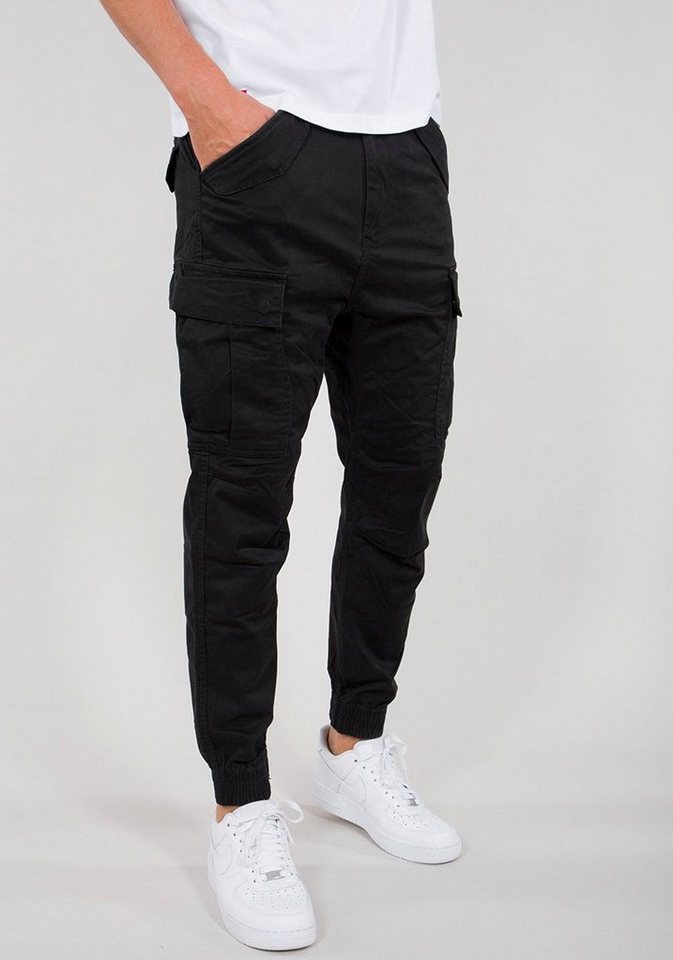 Alpha Industries Cargohose Airman Pant – Bild 2 von 5