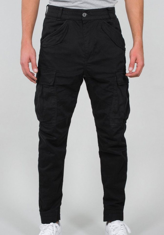 Alpha Industries Cargohose Airman Pant – Bild 3 von 5