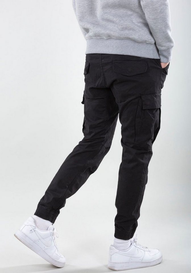 Alpha Industries Cargohose Airman Pant – Bild 4 von 5