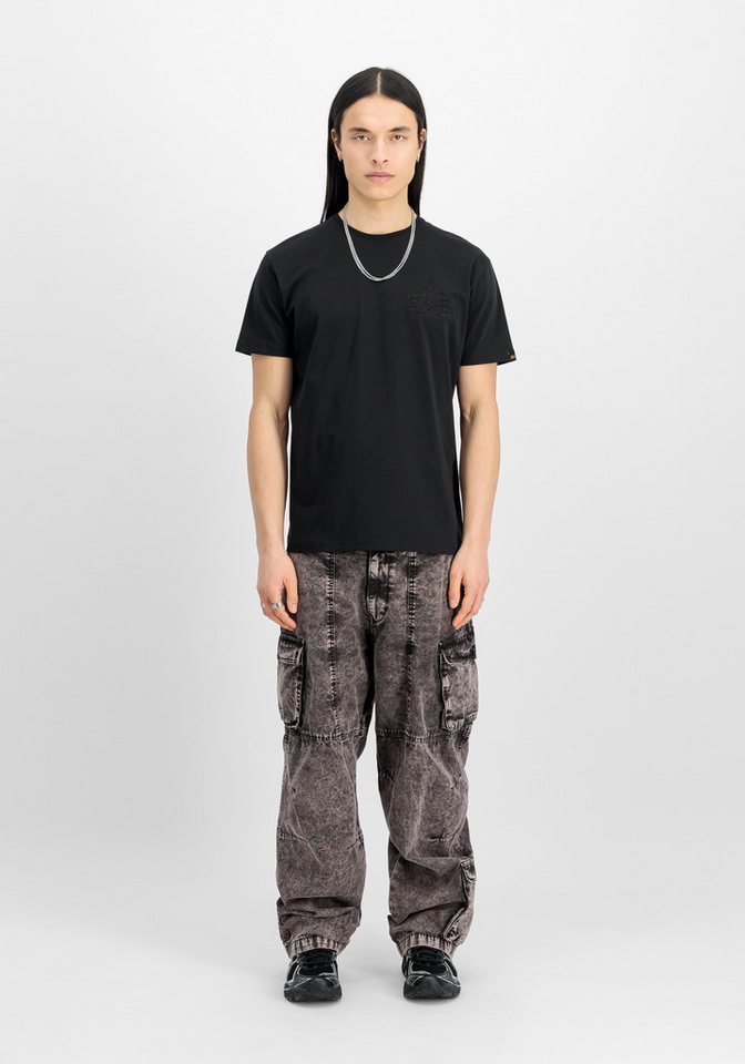 Alpha Industries Cargohose Canvas Acid Pant – Bild 3 von 5