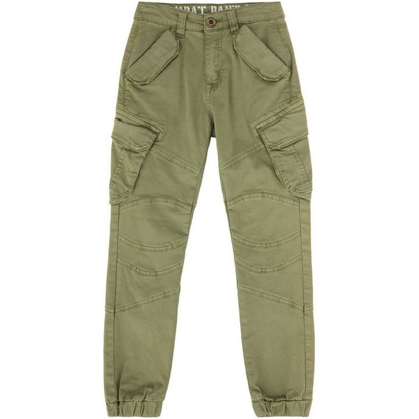 Alpha Industries Cargohose Combat Pant K
