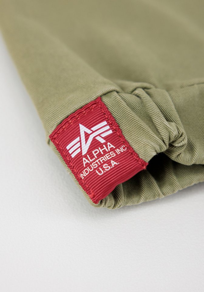 Alpha Industries Cargohose Combat Pant K – Bild 5 von 5