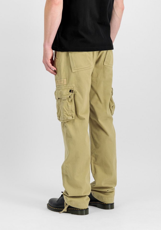 Alpha Industries Cargohose Jet Pant – Bild 2 von 5