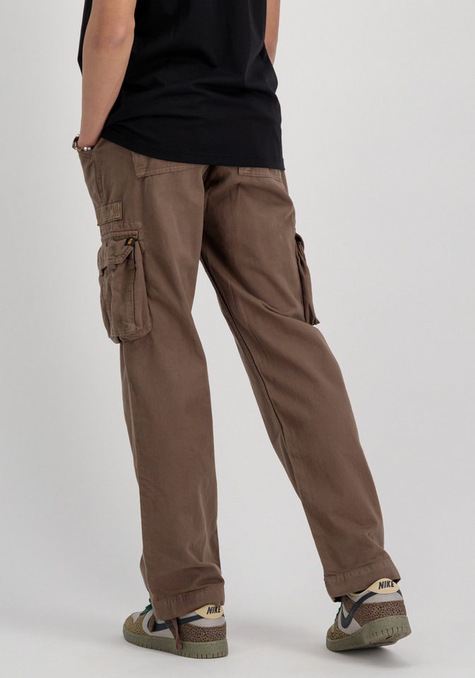 Alpha Industries Cargohose Jet Pant – Bild 2 von 5