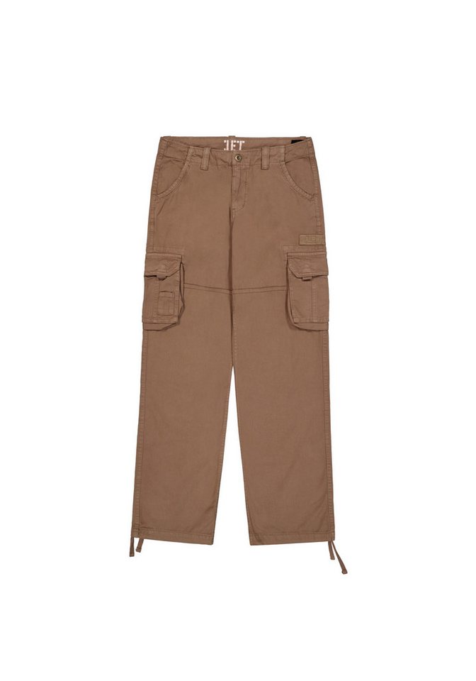 Alpha Industries Cargohose Jet Pant – Bild 4 von 5