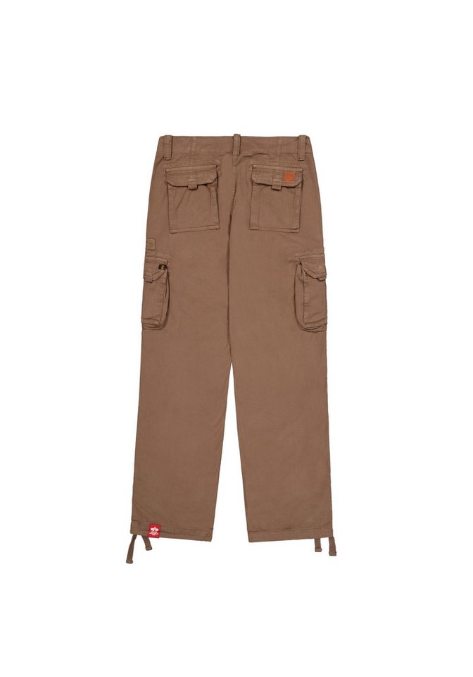 Alpha Industries Cargohose Jet Pant – Bild 5 von 5