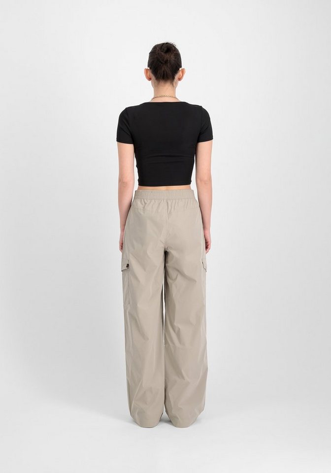 Alpha Industries Cargohose Nylon Pant W – Bild 5 von 5