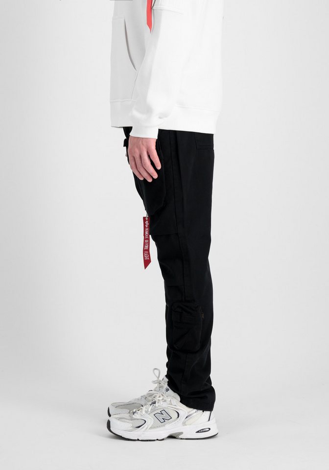 Alpha Industries Cargohose Tactical Pant – Bild 2 von 5