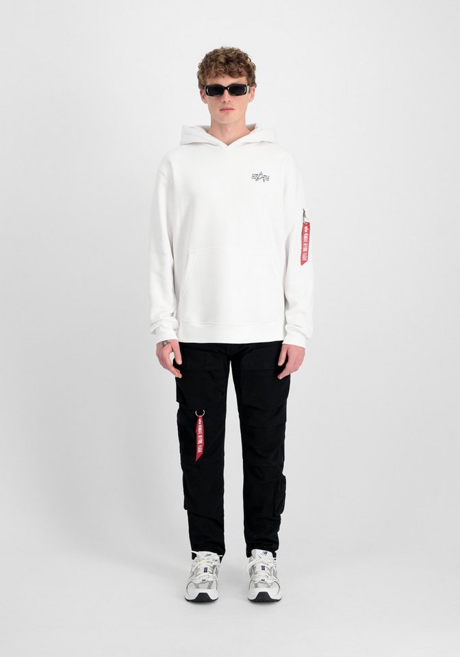 Alpha Industries Cargohose Tactical Pant – Bild 4 von 5