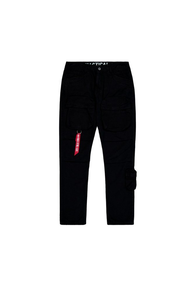 Alpha Industries Cargohose Tactical Pant – Bild 5 von 5