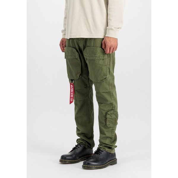 Alpha Industries Cargohose Tactical Pant