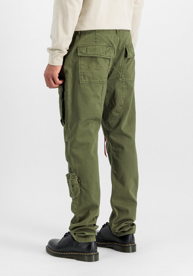 Alpha Industries Cargohose Tactical Pant – Bild 2 von 5