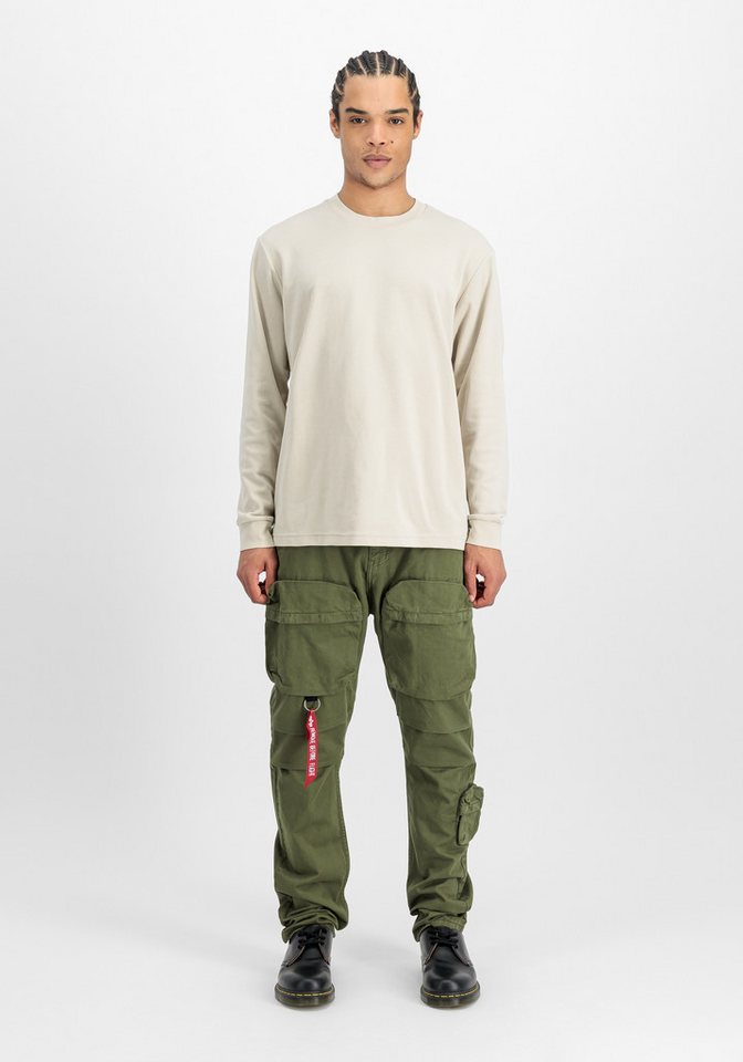 Alpha Industries Cargohose Tactical Pant – Bild 3 von 5
