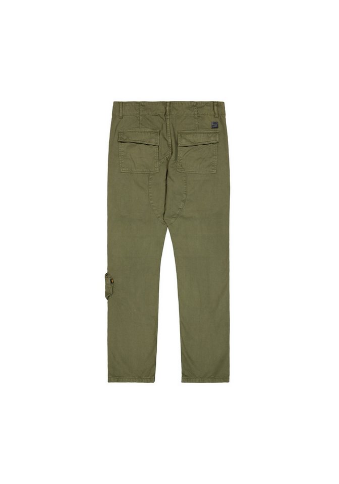 Alpha Industries Cargohose Tactical Pant – Bild 5 von 5