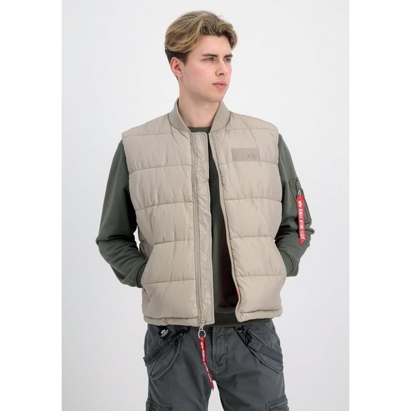 Alpha Industries Funktionsweste Puffer Slim Vest