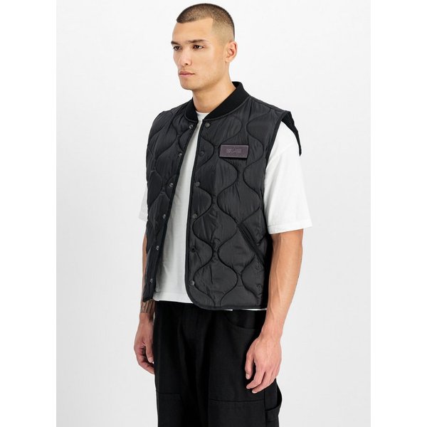 Alpha Industries Funktionsweste Q-1 Vest