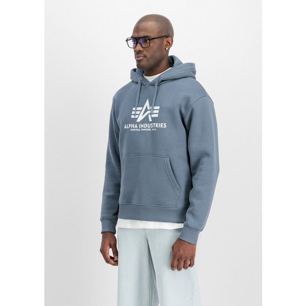 Alpha Industries Hoodie Basic BL Hoodie