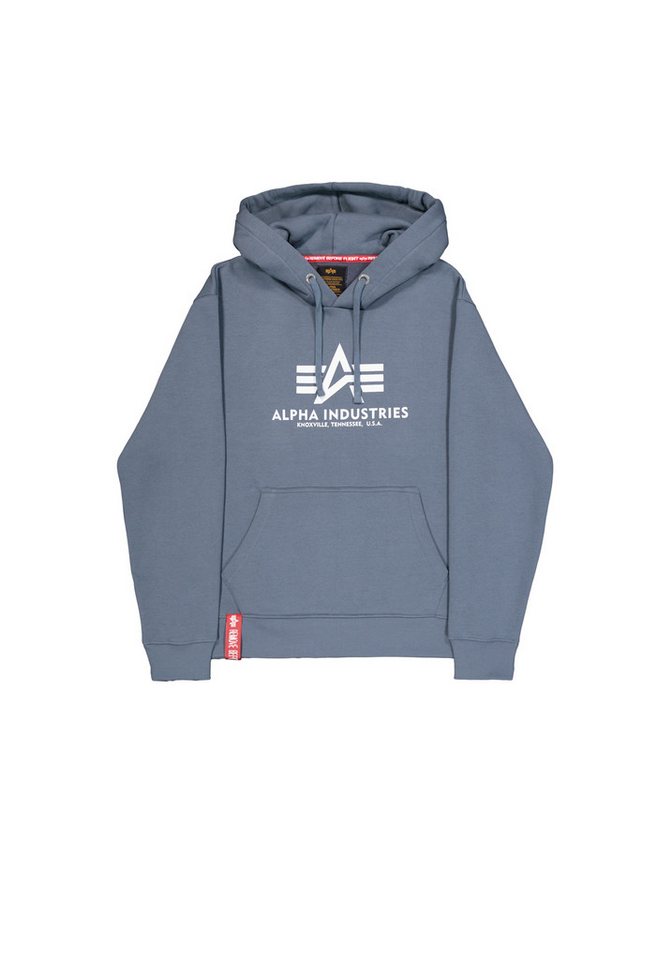 Alpha Industries Hoodie Basic BL Hoodie – Bild 4 von 5