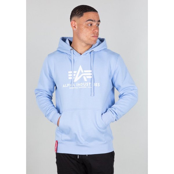 Alpha Industries Hoodie Basic BL Hoodie