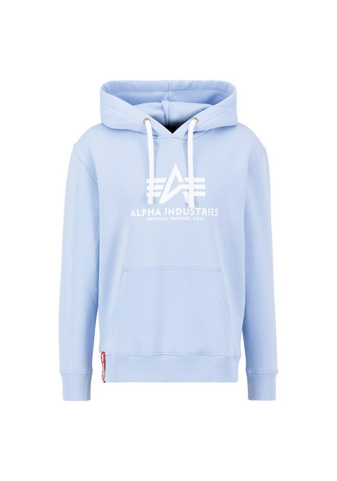 Alpha Industries Hoodie Basic BL Hoodie – Bild 5 von 5