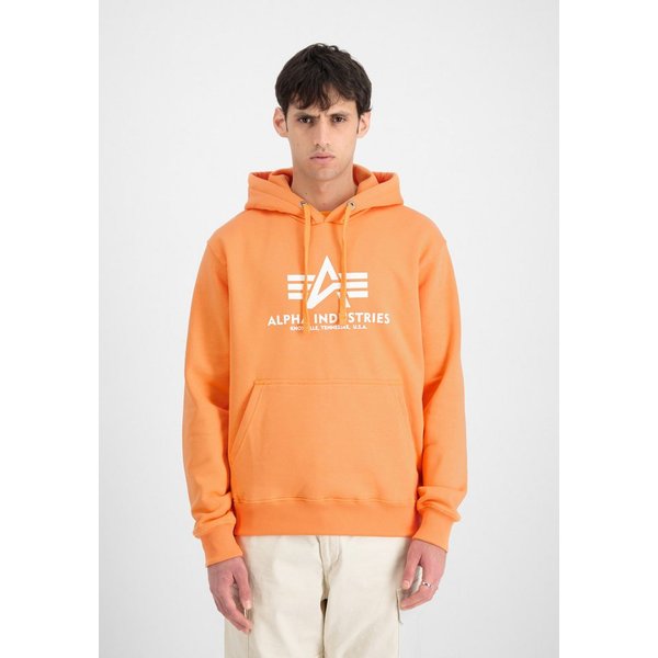 Alpha Industries Hoodie Basic BL Hoodie