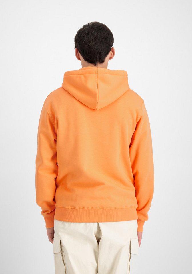 Alpha Industries Hoodie Basic BL Hoodie – Bild 2 von 5
