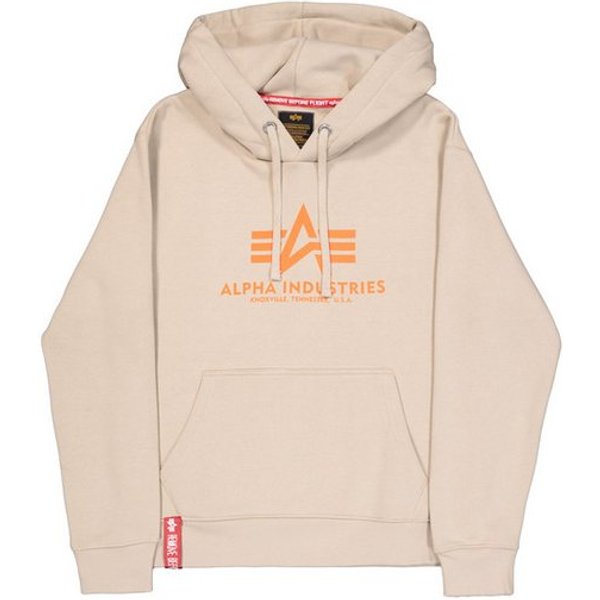 Alpha Industries Hoodie Basic BL Hoodie
