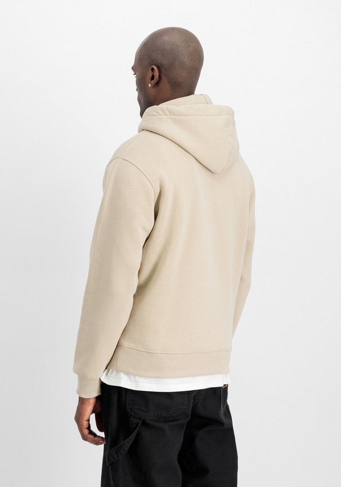 Alpha Industries Hoodie Basic BL Hoodie – Bild 4 von 5