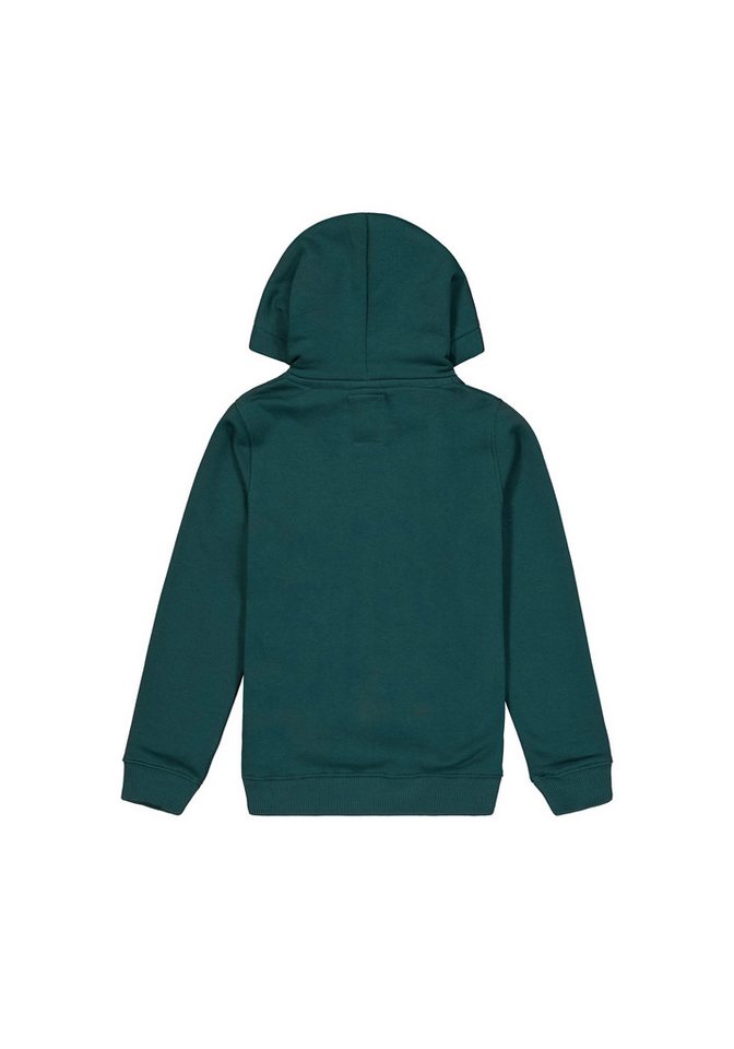 Alpha Industries Hoodie Basic Hoodie BL K – Bild 2 von 4