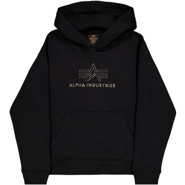 Alpha Industries Hoodie Basic Hoodie BL TPU