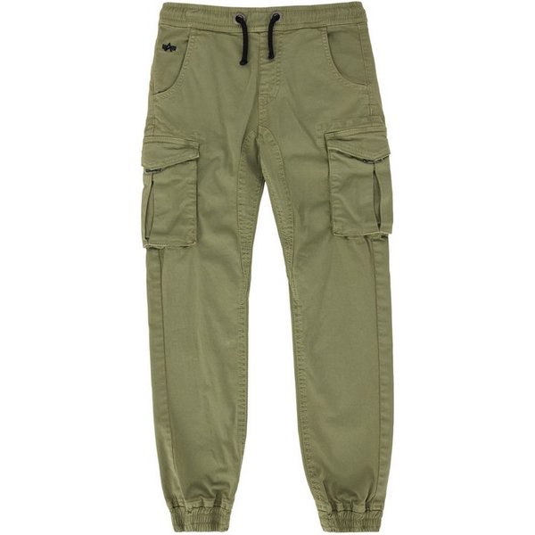 Alpha Industries Jogginghose Cotton Twill Jogger K