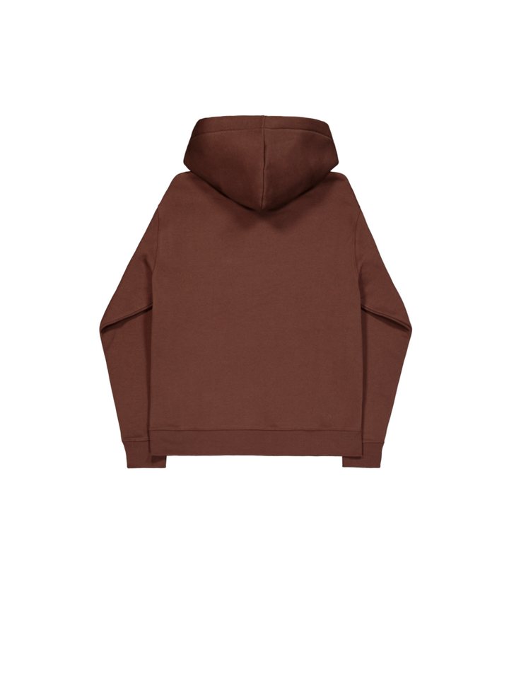 Alpha Industries Kapuzensweatjacke BASIC ZIP HOODY Baumwollmischung, regular fit – Bild 4 von 5