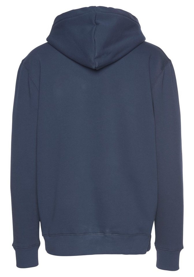 Alpha Industries Kapuzensweatshirt Basic Hoody Baumwollmischung, regular fit – Bild 5 von 5