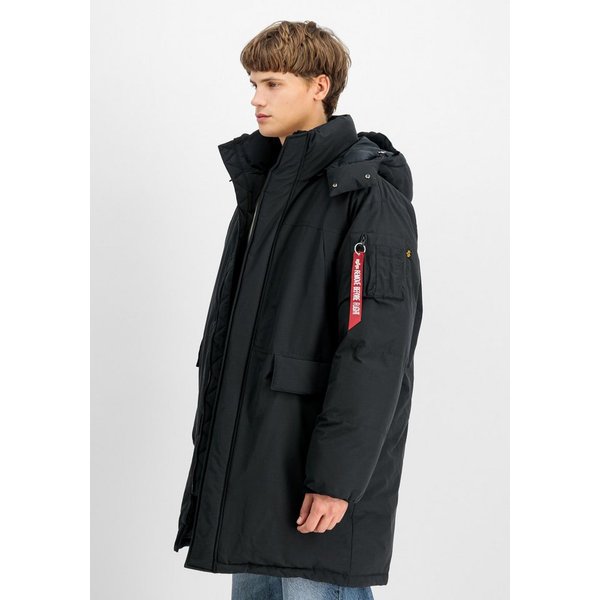 Alpha Industries Parka Puffer Parka