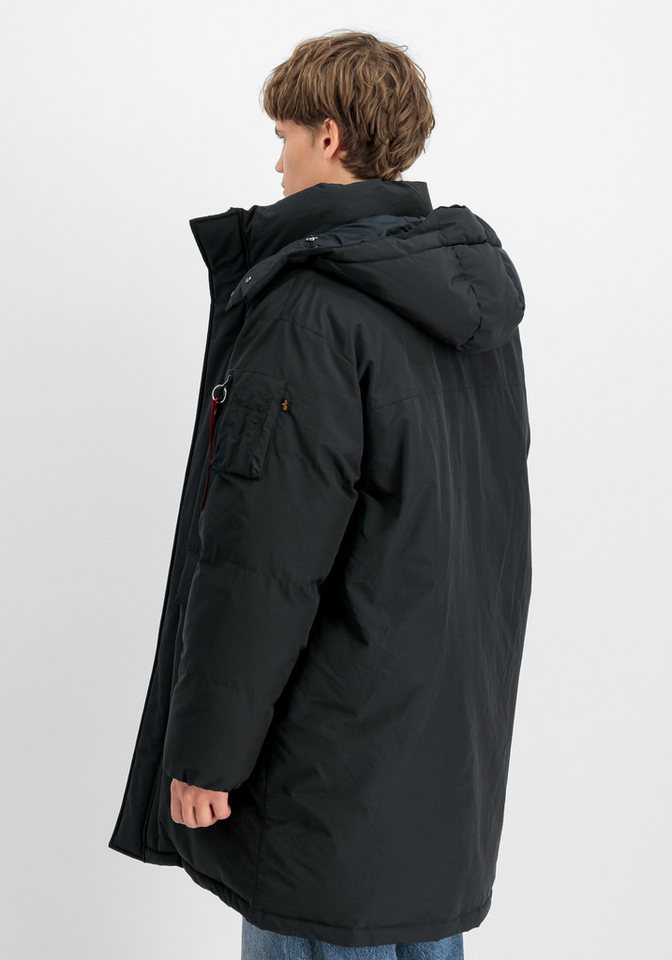 Alpha Industries Parka Puffer Parka – Bild 2 von 5