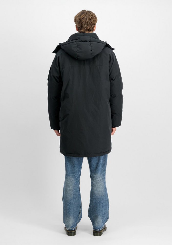 Alpha Industries Parka Puffer Parka – Bild 4 von 5