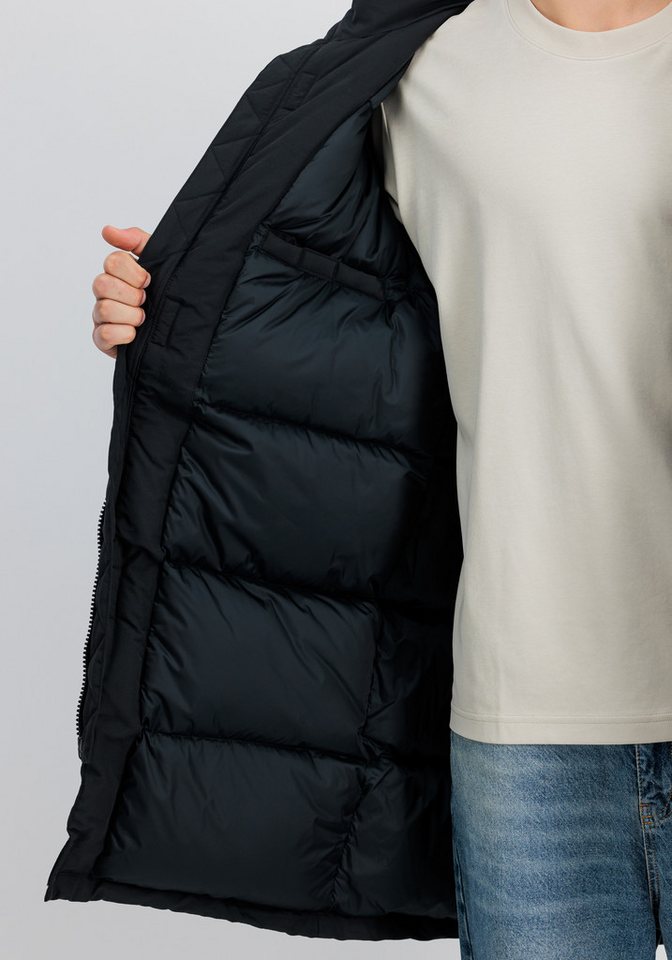 Alpha Industries Parka Puffer Parka – Bild 5 von 5