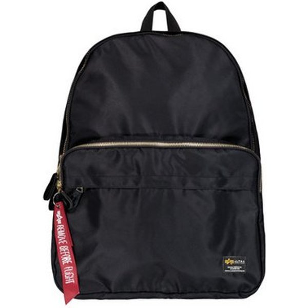 Alpha Industries Rucksack Crew Backpack
