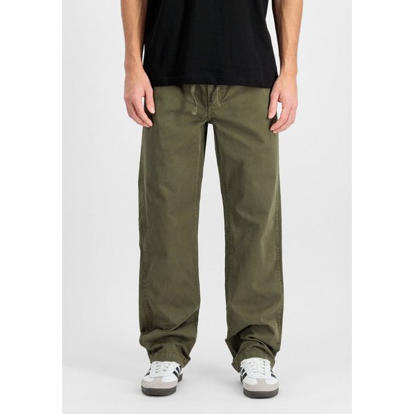 Alpha Industries Shorts Basic Cotton Pants