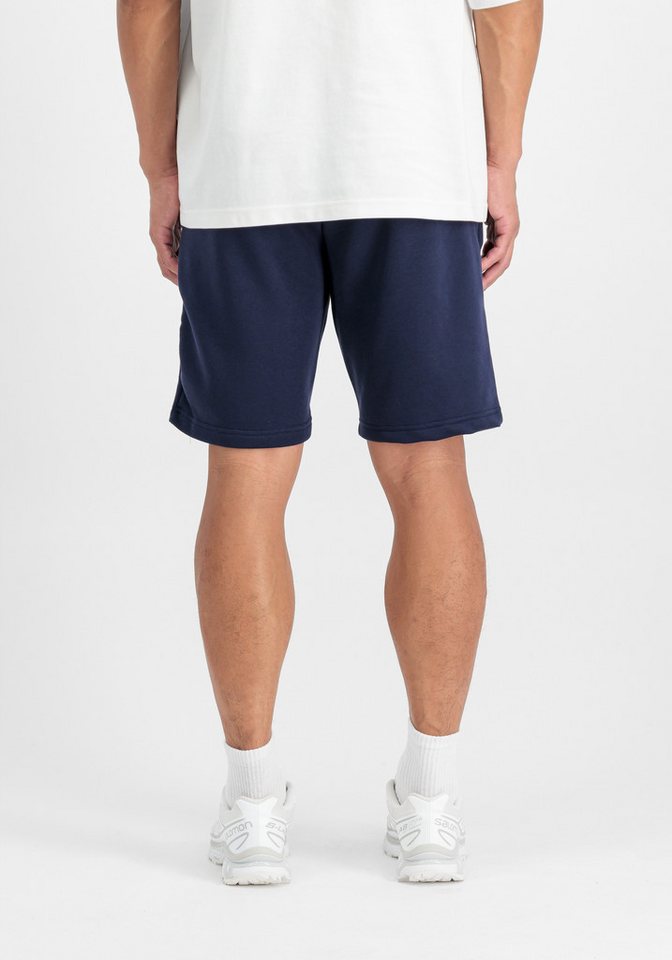 Alpha Industries Shorts Basic SL II Shorts – Bild 2 von 5