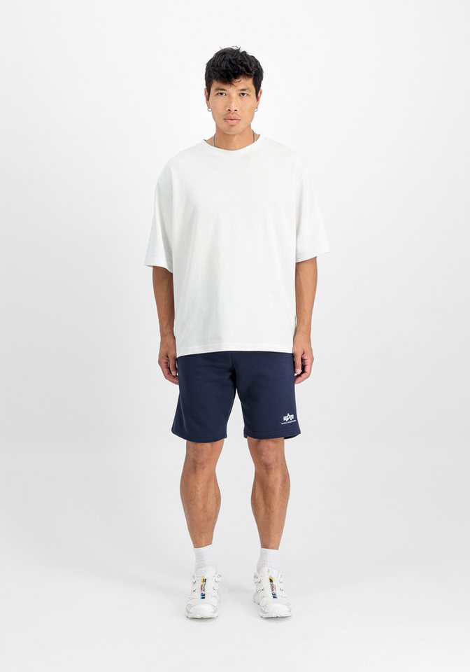 Alpha Industries Shorts Basic SL II Shorts – Bild 3 von 5