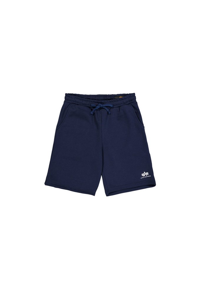 Alpha Industries Shorts Basic SL II Shorts – Bild 4 von 5