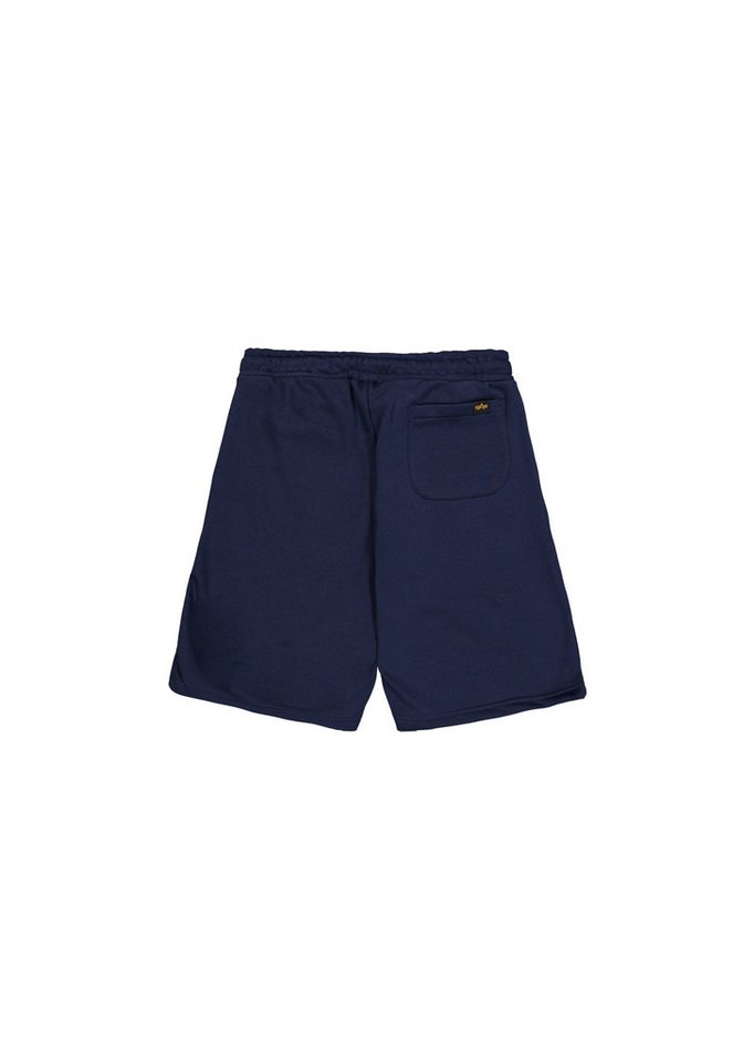 Alpha Industries Shorts Basic SL II Shorts – Bild 5 von 5