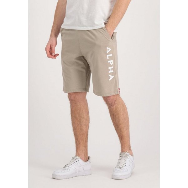 Alpha Industries Shorts Jersey Shorts