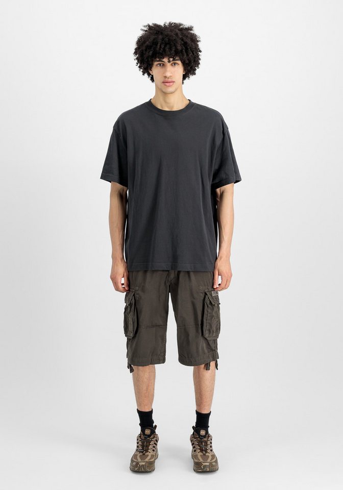 Alpha Industries Shorts Jet Shorts – Bild 3 von 5