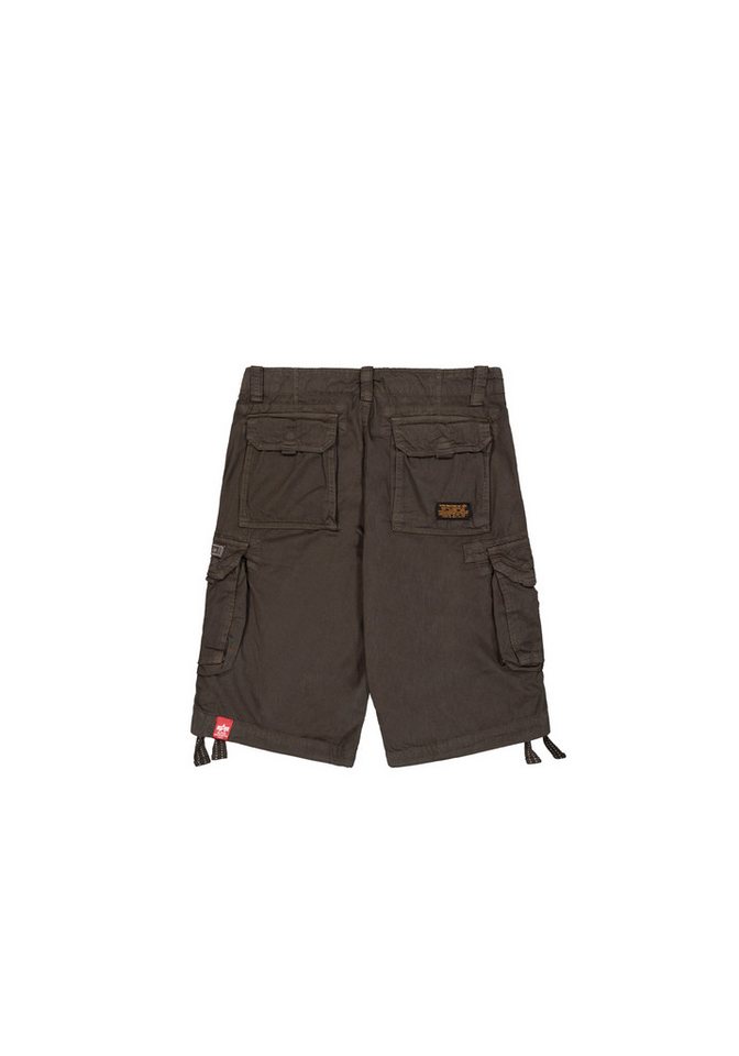 Alpha Industries Shorts Jet Shorts – Bild 5 von 5